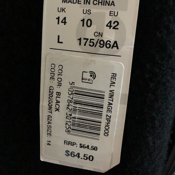 Super Dry Sweater - Picture 4 of 4